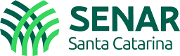 Logo SENAR